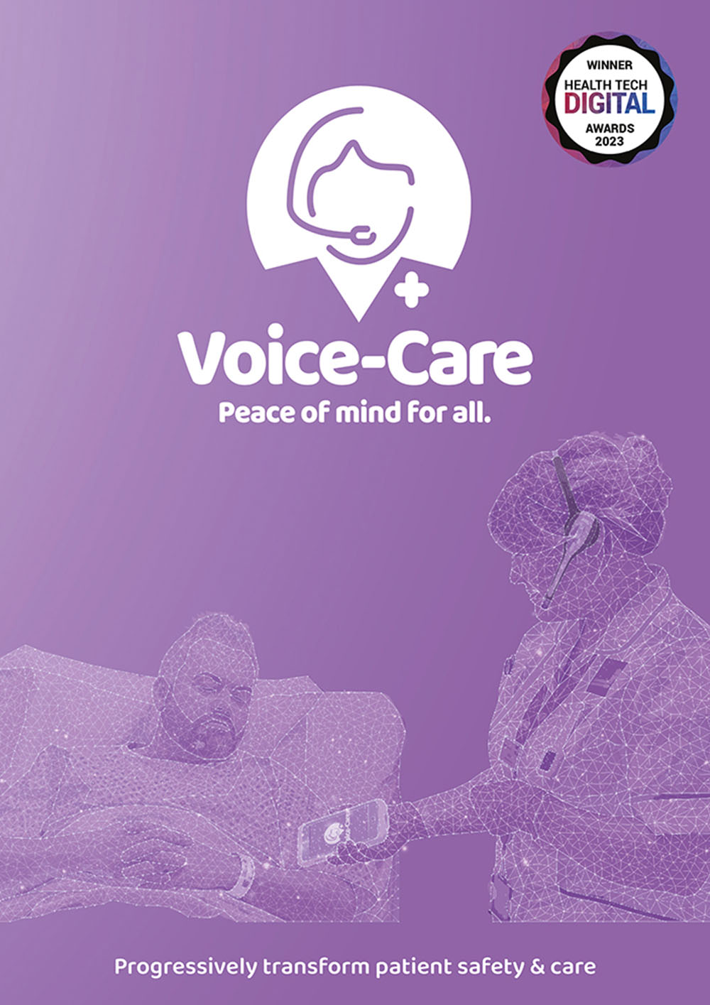 Voice-Care Brochure