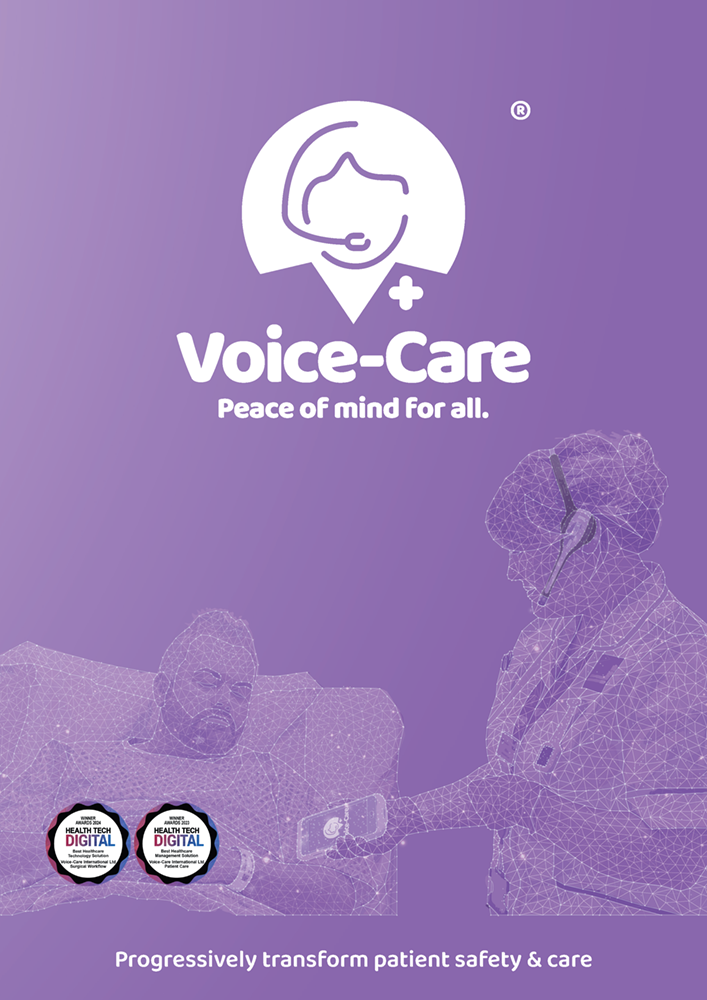 Voice-Care Brochure