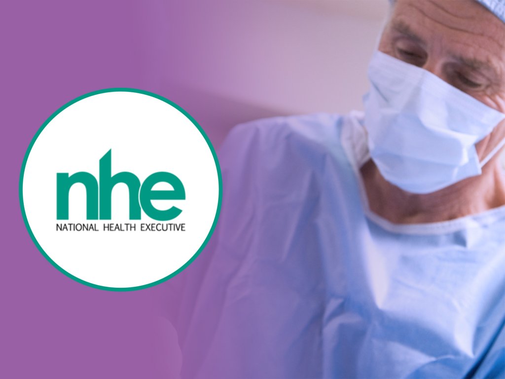 Article featured by National Health Executive - Stockport NHS Trust pioneers voice-recognition technology to enhance surgical safety.